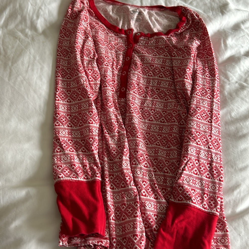 Maternity PJs - Picture 4 of 5